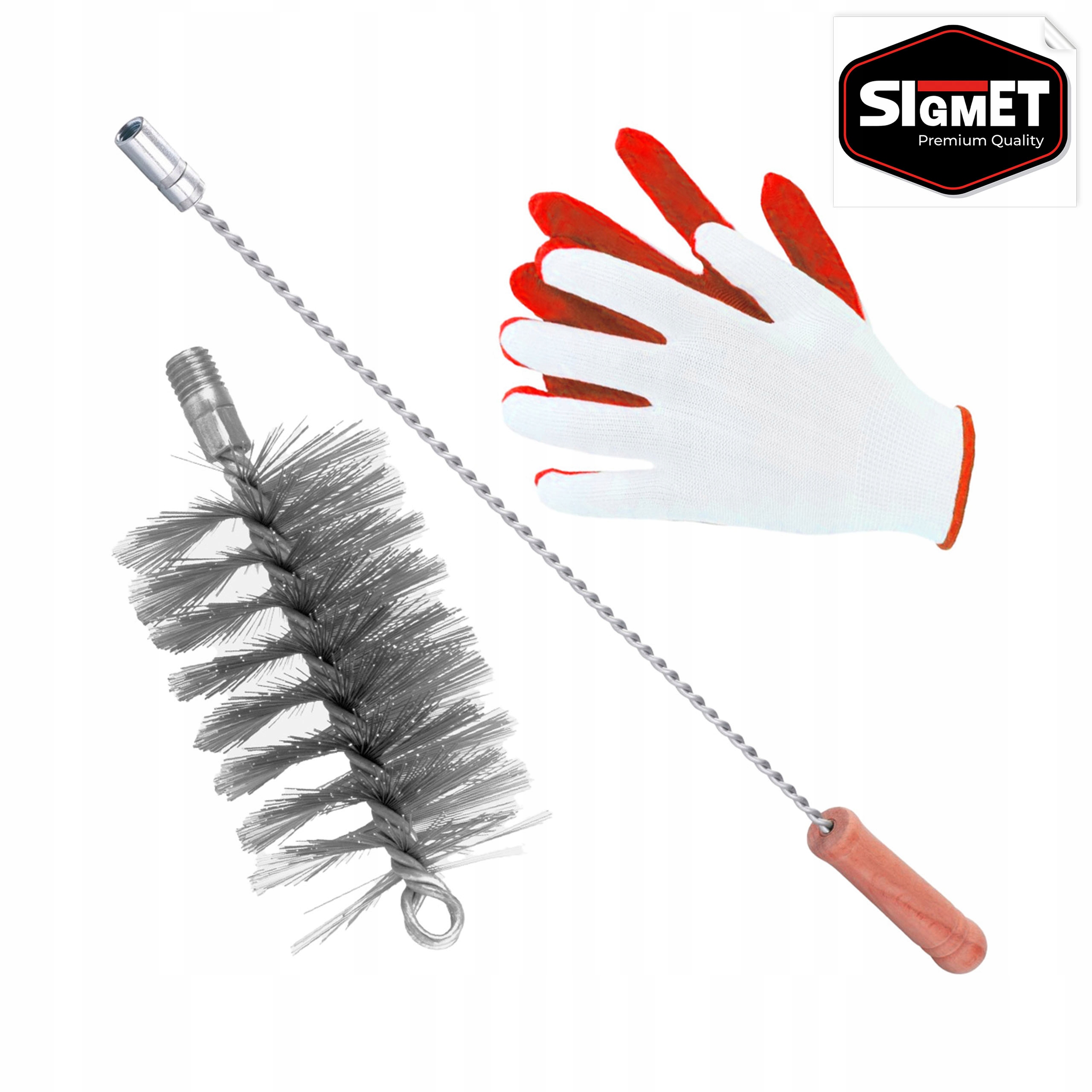 Čistič Sigmat SIG012346